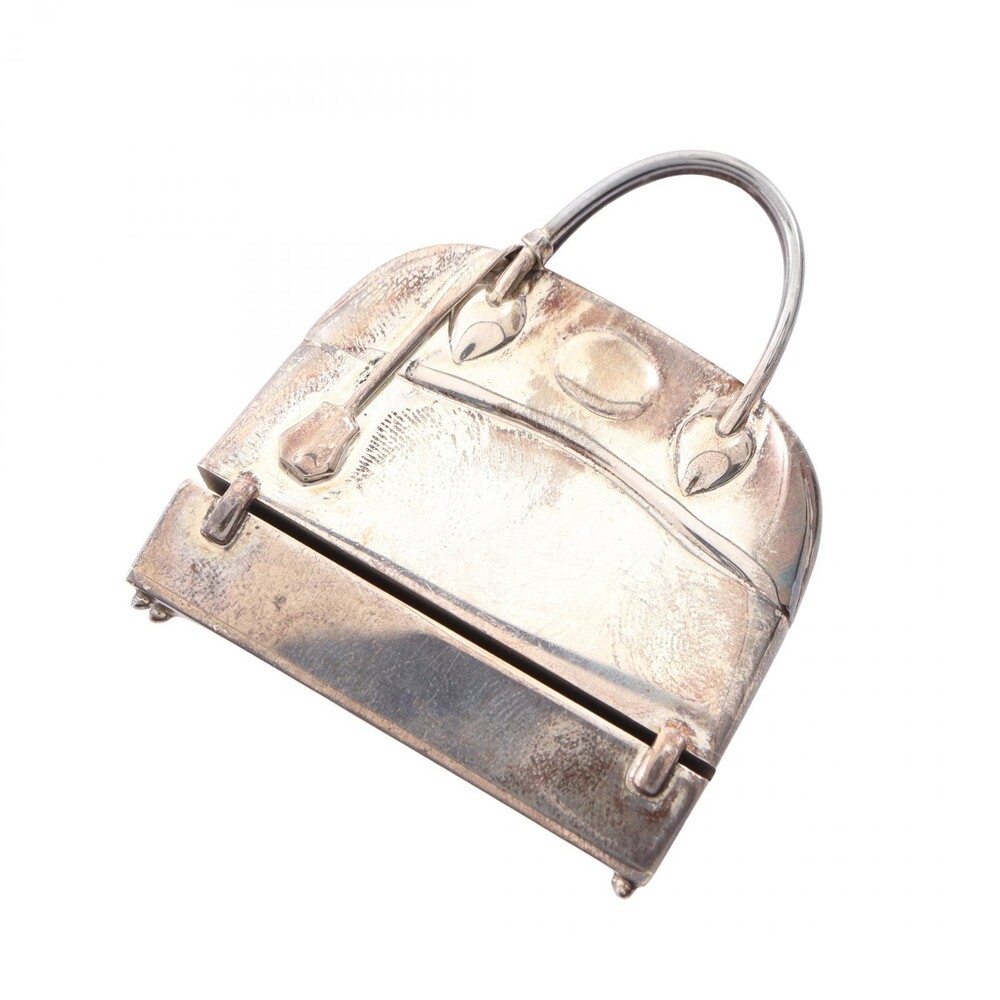 Hermes Bolide Pill Medicine Compact #339435H10B